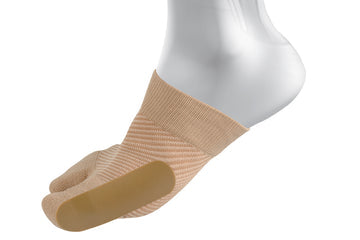 BUNION BRACE NATURAL  L/XL