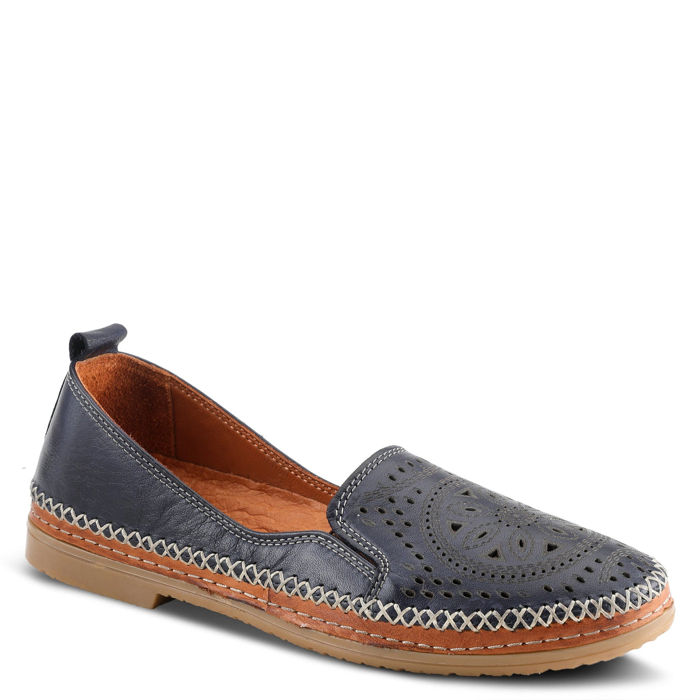 SPRING STEP INGRID - NAVY