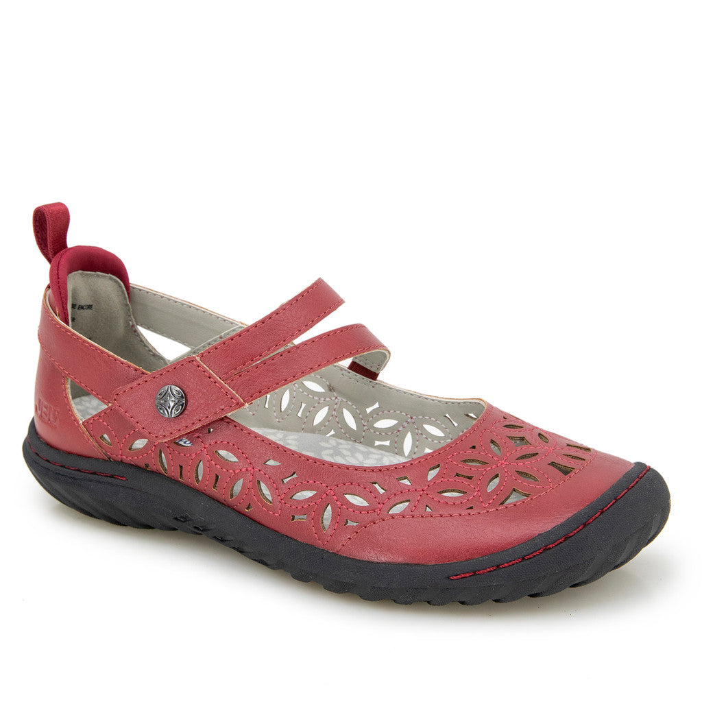 BELLEROSE ENCORE RED