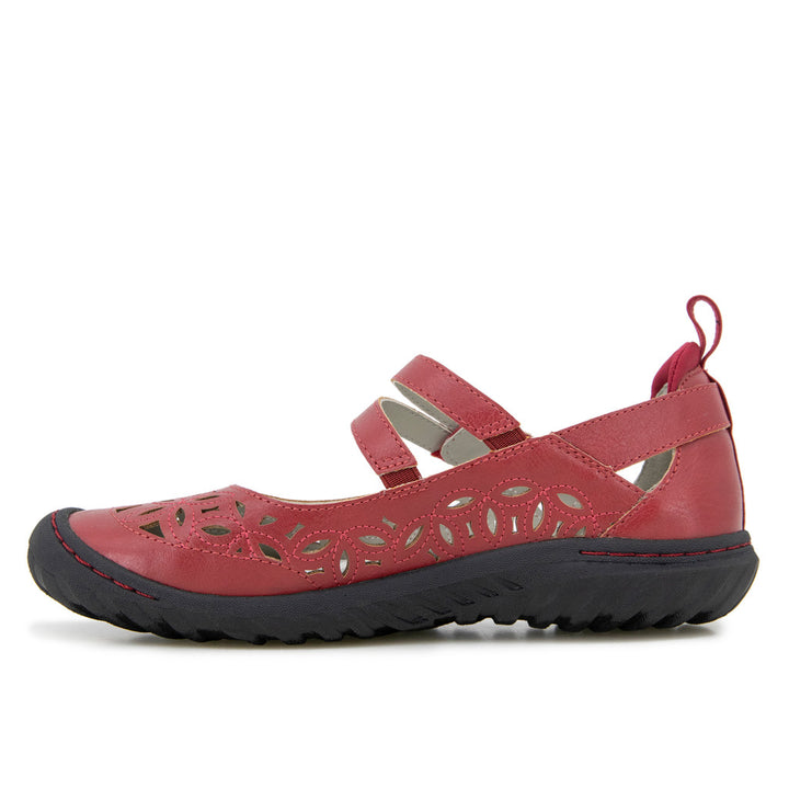 BELLEROSE ENCORE RED
