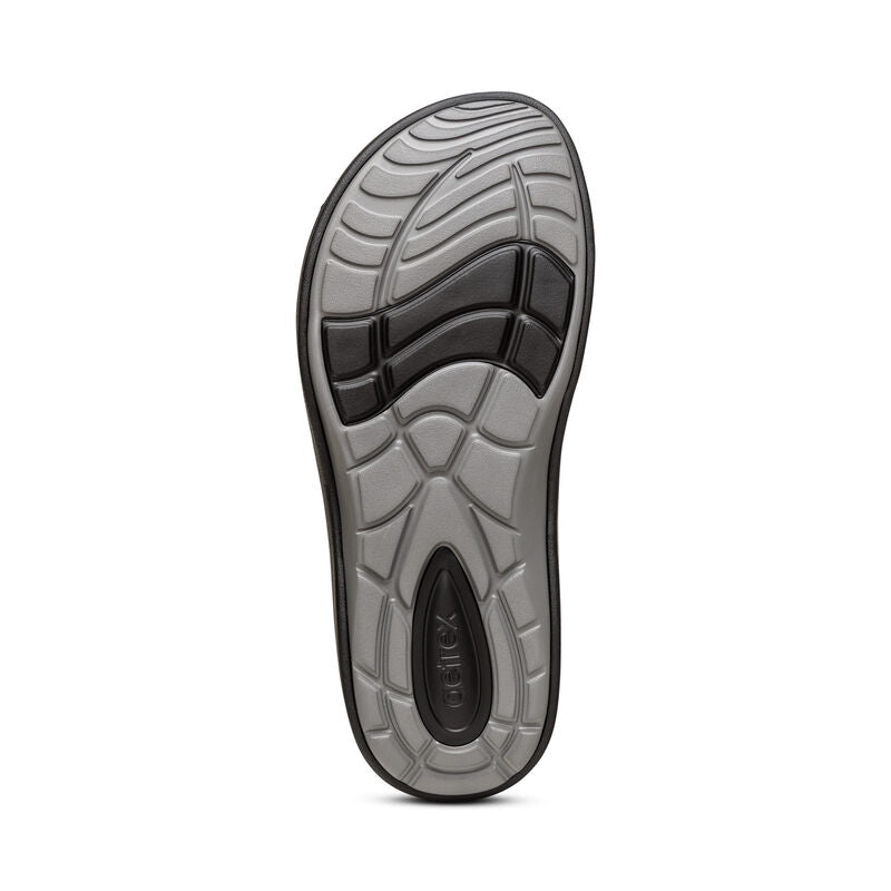 MILOS ORTHOTIC SLIDES - MENS