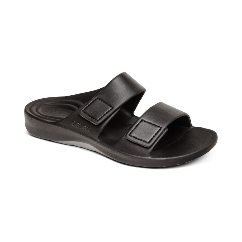 MILOS ORTHOTIC SLIDES - MENS