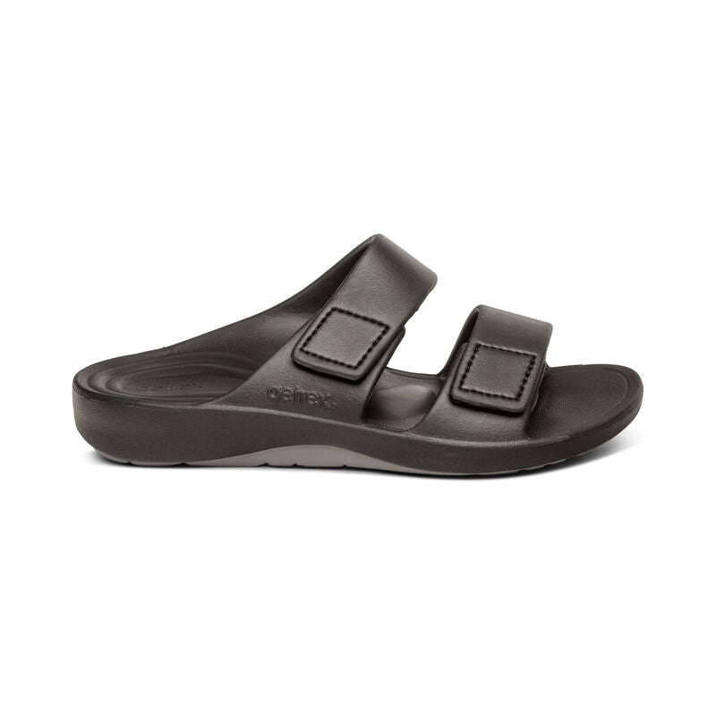 MILOS ORTHOTIC SLIDES - MENS