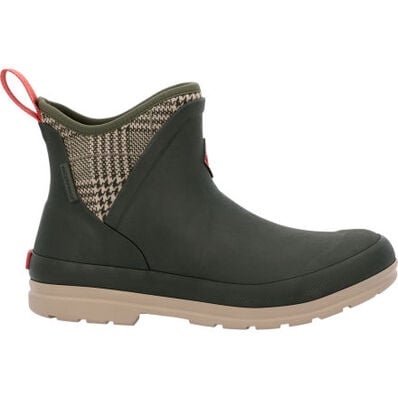 WOMEN'S ORIGINALS ANKLE BOOT