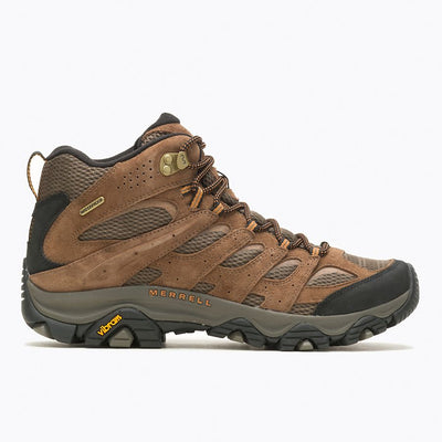 MEN'S MOAB 3 MID WP - WIDE