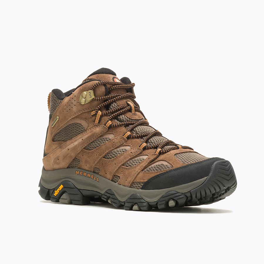 MEN'S MOAB 3 MID WP