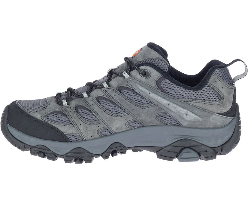 MEN'S MOAB 3  WP - GRANITE