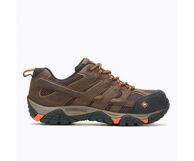 MEN'S MOAB VERTEX VENT WP CT - WIDE