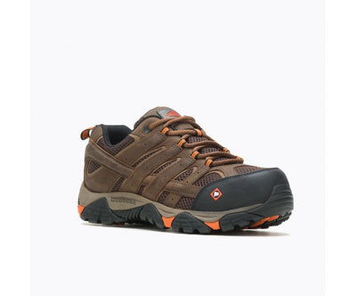 MEN'S MOAB VERTEX VENT WP CT - WIDE