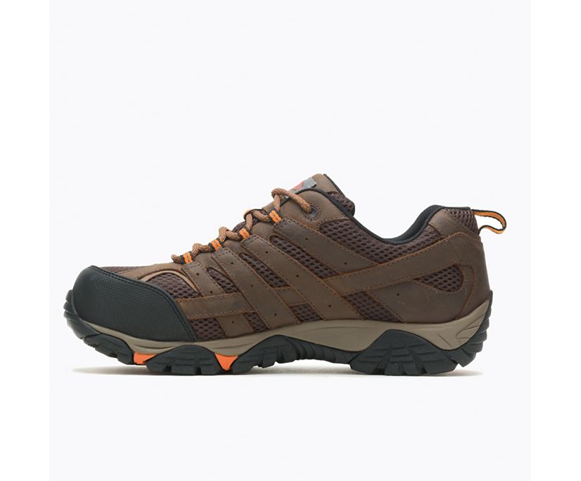 MEN'S MOAB VERTEX VENT WP CT - WIDE