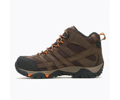 MEN'S MOAB VERTEX MID WP CT - WIDE