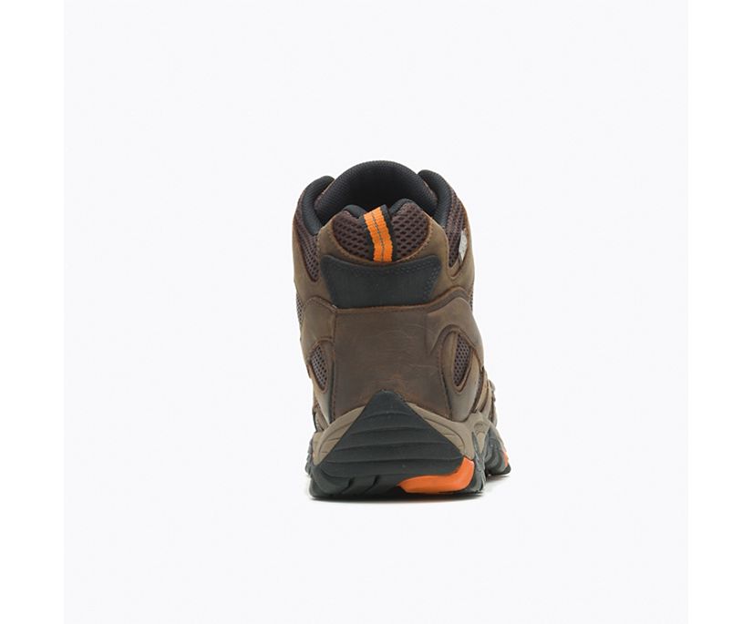 MEN'S MOAB VERTEX MID WP CT - WIDE