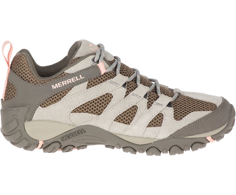 WOMEN'S ALVERSTONE - ALUMINUM