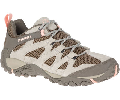 WOMEN'S ALVERSTONE - ALUMINUM