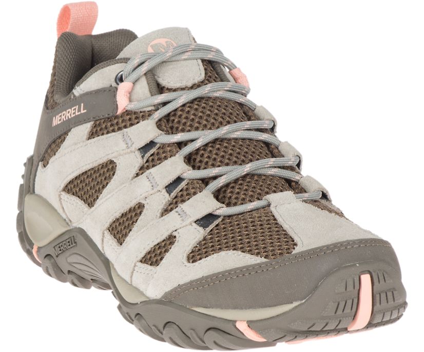 WOMEN'S ALVERSTONE - ALUMINUM