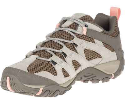 WOMEN'S ALVERSTONE - ALUMINUM