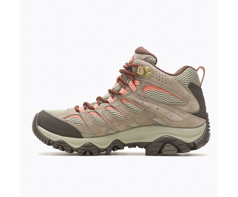 WOMEN'S MOAB 3 MID WP