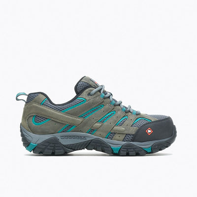 WOMEN'S MOAB VERTEX VENT WP CT SR