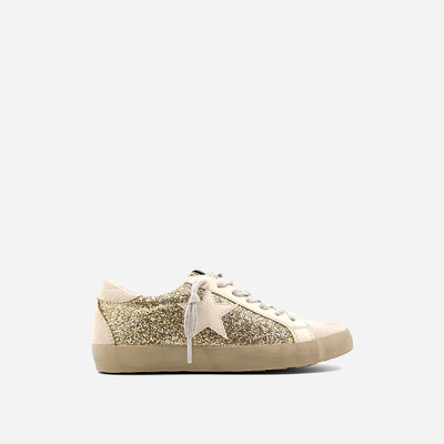 PAULA KIDS GOLD GLITTER