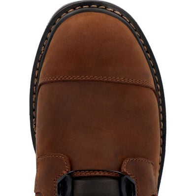 RAMS HORN BOA COMPOSITE TOE WP WORK BOOT