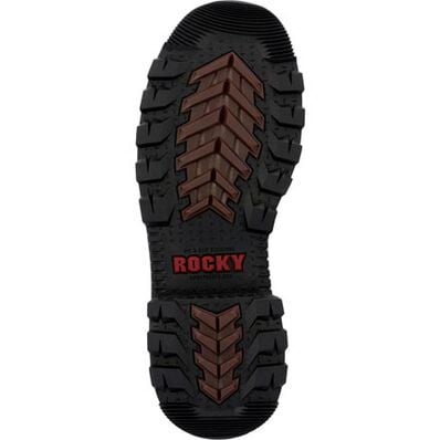 ROCKY RAMS HORN COMPOSITE TOE WORK BOOT