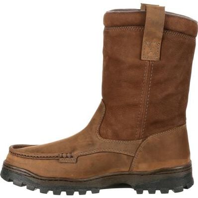 OUTBACK WELLINGTON GORETEX