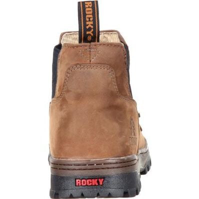 OUTBACK GORE-TEX WP HIKER BOOT