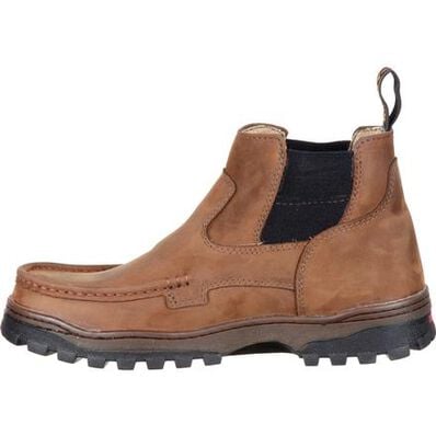 OUTBACK GORE-TEX WP HIKER BOOT