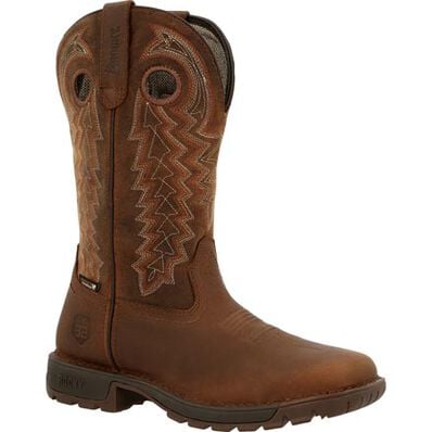 LEGACY 32 WP ST SR WOMENS