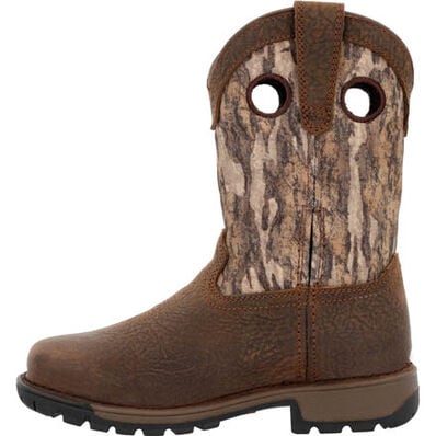 LEGACY 32 KIDS MOSSY OAK