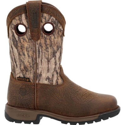 LEGACY 32 KIDS MOSSY OAK