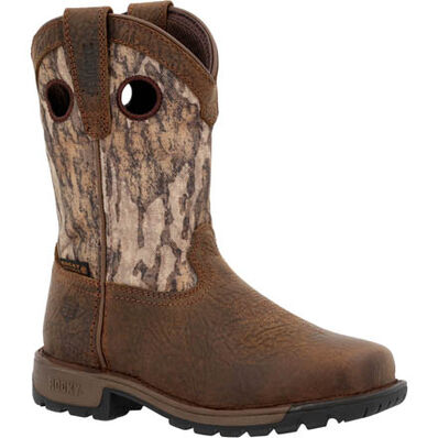 LEGACY 32 KIDS MOSSY OAK