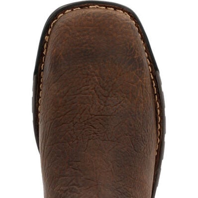 ROCKY LEGACY 32 TWIN GORE WESTERN BOOT