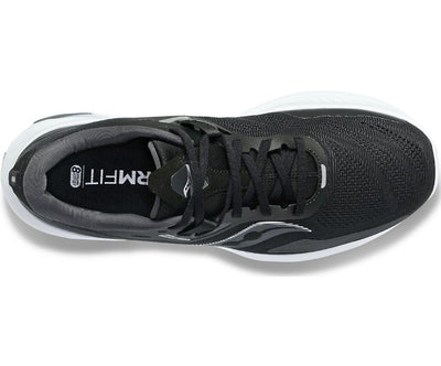 MEN'S GUIDE 15 WIDE- BLK/WHT