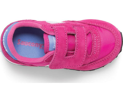 BABY JAZZ HL MAGENTA