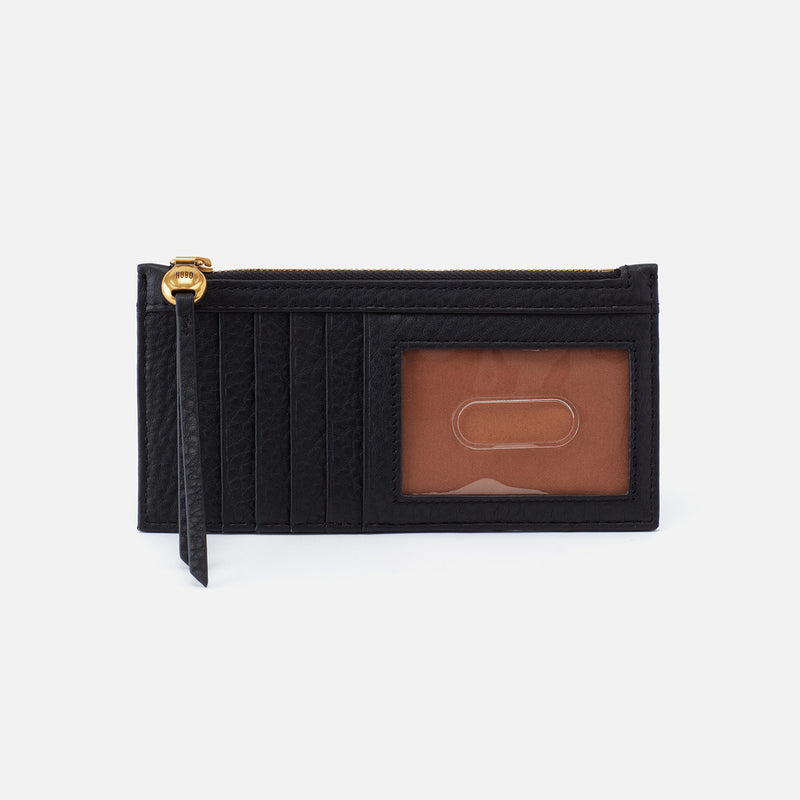 CARTE CARD CASE BLACK