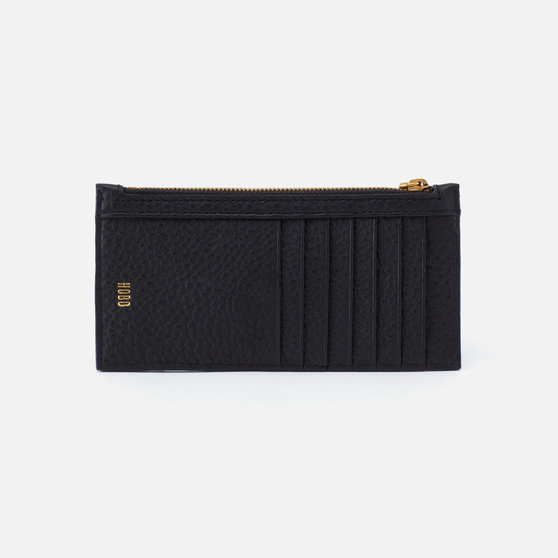 CARTE CARD CASE BLACK