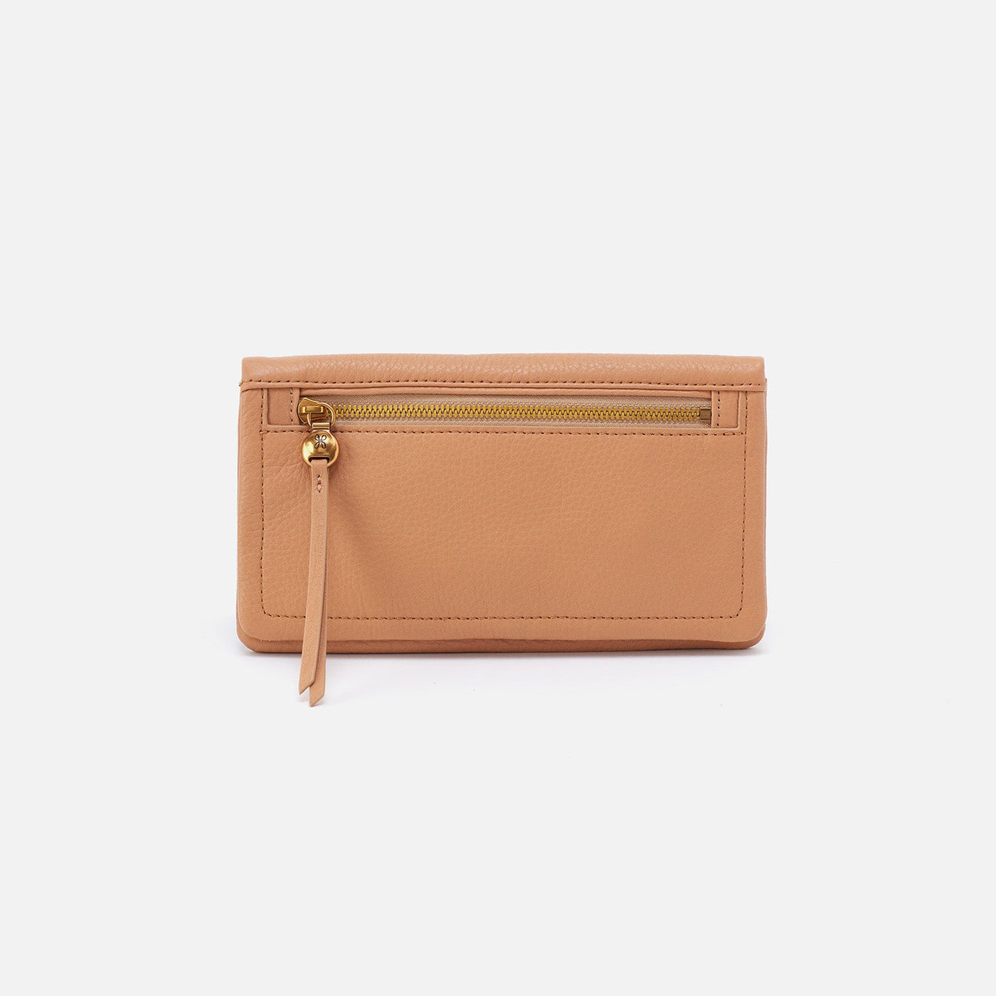 LUMEN CONTINENTAL WALLET SANDSTORM