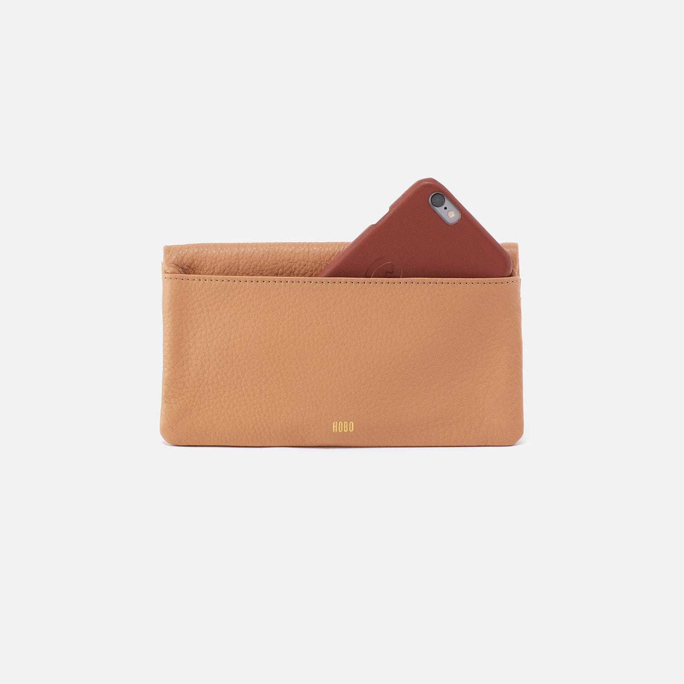 LUMEN CONTINENTAL WALLET SANDSTORM