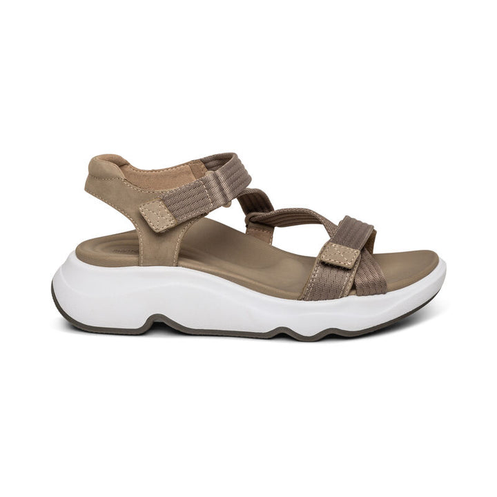 MARZ ADJUSTABLE SPORT SANDAL