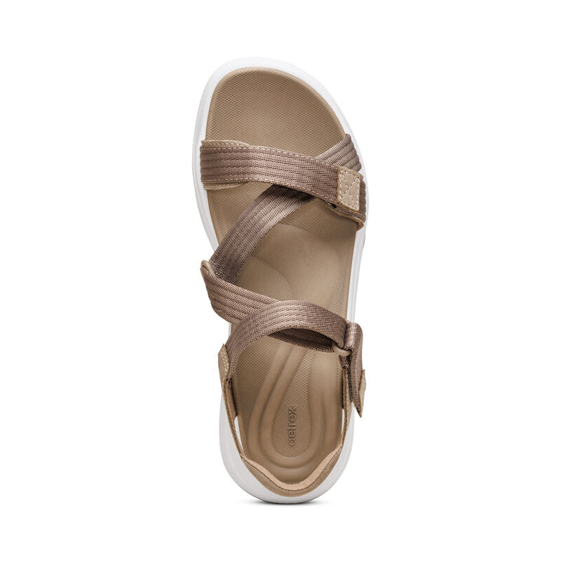 MARZ ADJUSTABLE SPORT SANDAL
