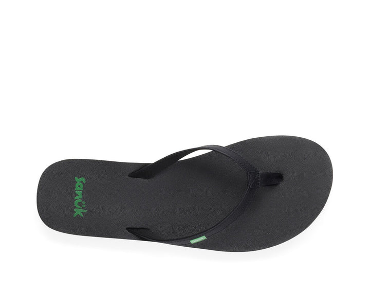 YOGA JOY BLACK