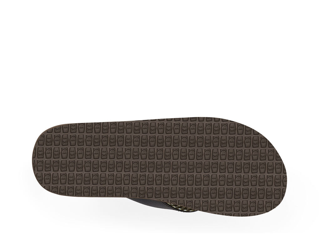 YOGA MAT BROWN