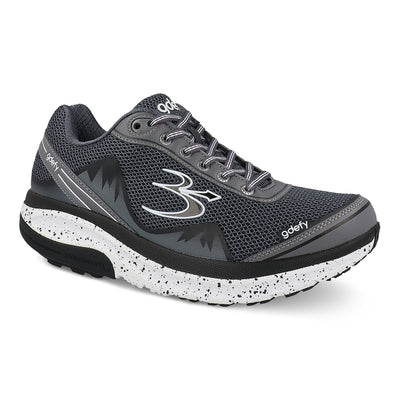 WOMEN'S MIGHTY WALK GRAY