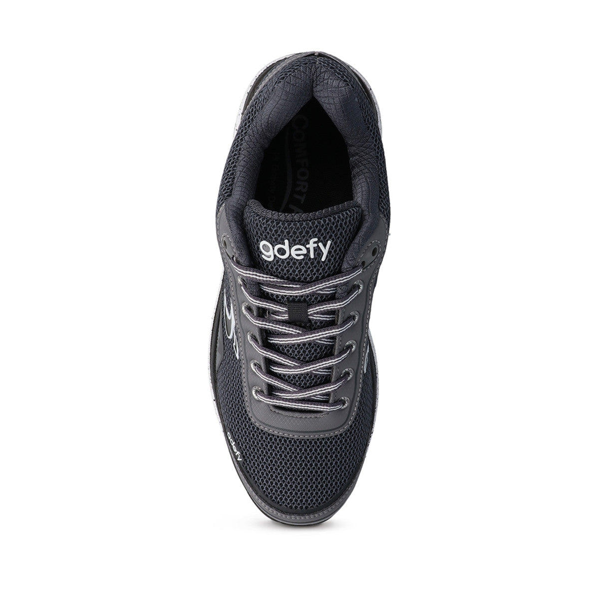 WOMEN'S MIGHTY WALK GRAY