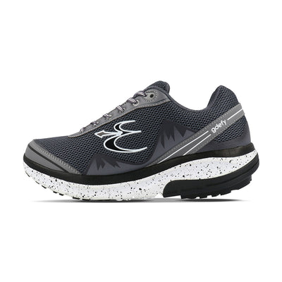 WOMEN'S MIGHTY WALK GRAY