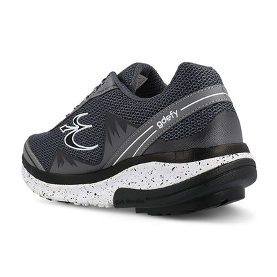 WOMEN'S MIGHTY WALK GRAY