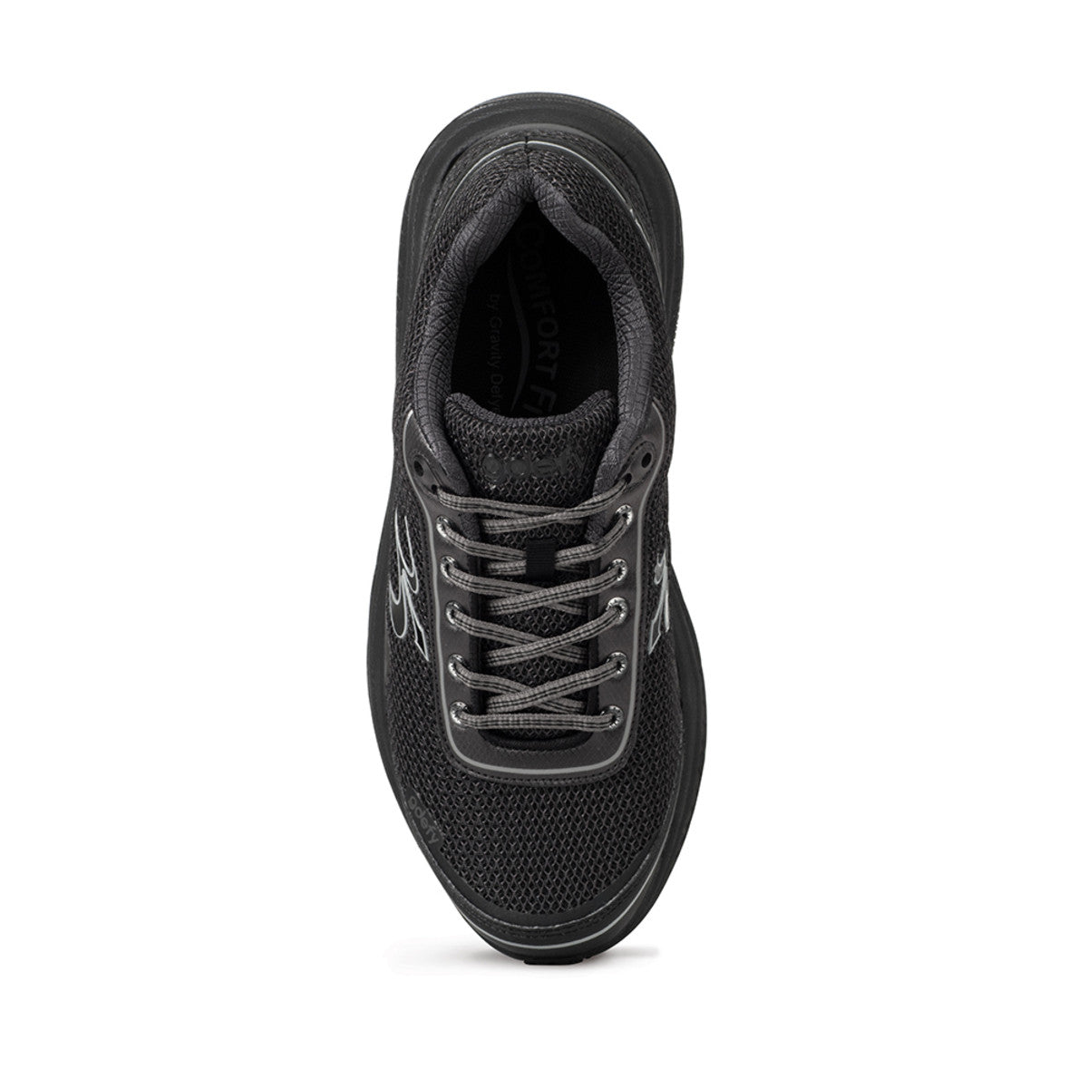 MEN'S MIGHTY WALK BLACK