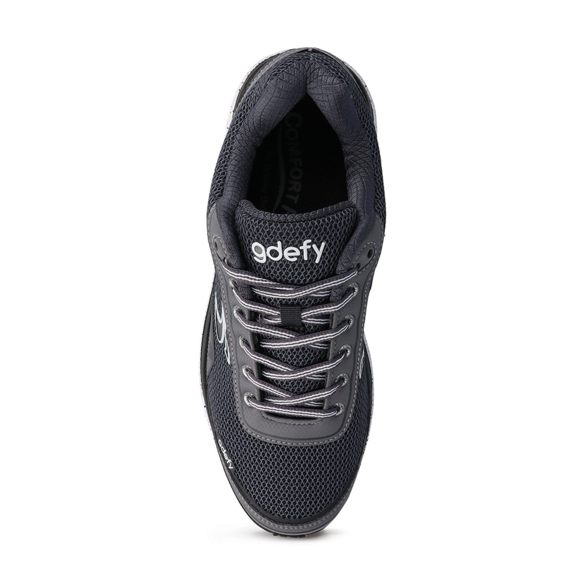 MEN'S MIGHTY WALK GRAY