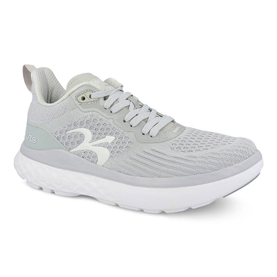 MEN'S XLR8 RUN GREY/WHITE